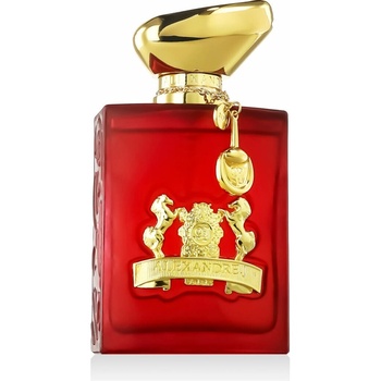 Oscent Rouge EDP